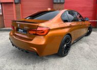 2017 BMW 335d M Sport Shadow Edition *SUNSET ORANGE-M BRAKES-PRONAV* Auto xDrive