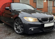 2009 BMW 330d M Sport Saloon *LCI – LARGER NAV – HEATED LEATHER* N57