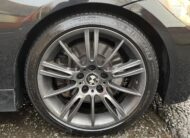 2009 BMW 330d M Sport Saloon *LCI – LARGER NAV – HEATED LEATHER* N57