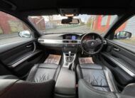 2009 BMW 330d M Sport Saloon *LCI – LARGER NAV – HEATED LEATHER* N57