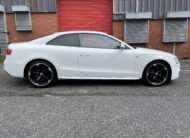 2012 Audi A5 Black Edition Coupe *BLACK ROTORS + HEATED LEATHER*