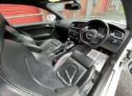 2012 Audi A5 Black Edition Coupe *BLACK ROTORS + HEATED LEATHER*