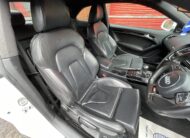 2012 Audi A5 Black Edition Coupe *BLACK ROTORS + HEATED LEATHER*