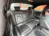 2012 Audi A5 Black Edition Coupe *BLACK ROTORS + HEATED LEATHER*