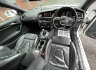 2012 Audi A5 Black Edition Coupe *BLACK ROTORS + HEATED LEATHER*