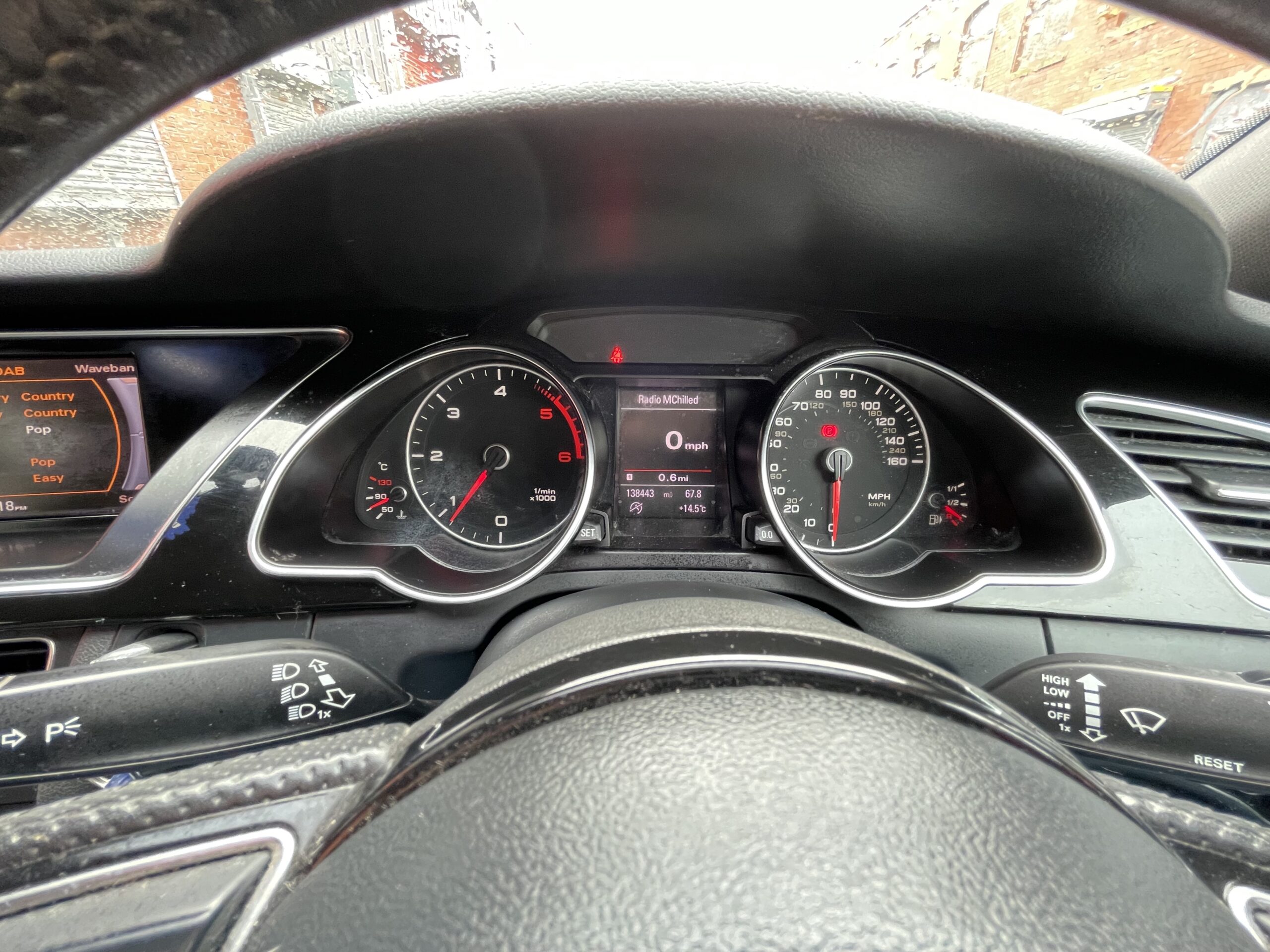 2012 Audi A5 Black Edition Coupe *BLACK ROTORS + HEATED LEATHER*