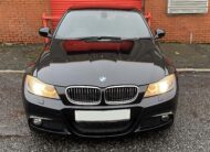 2009 BMW 330d M Sport Saloon *LCI – LARGER NAV – HEATED LEATHER* N57