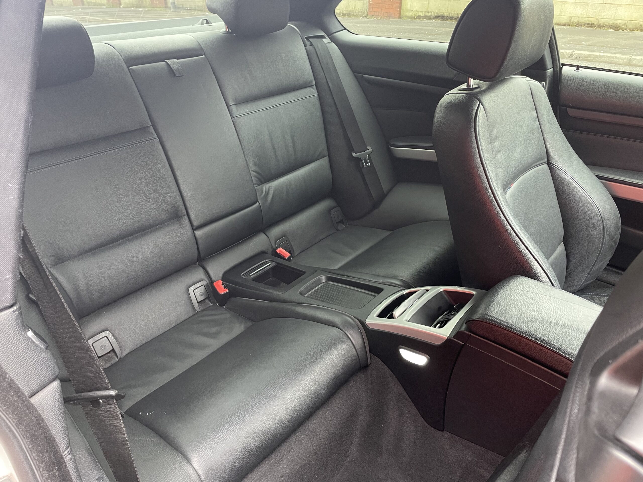 2012 BMW 320d M Sport Plus Edition Auto *PEARL WHITE + 313M ALLOYS*