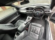 2012 BMW 320d M Sport Plus Edition Auto *PEARL WHITE + 313M ALLOYS*