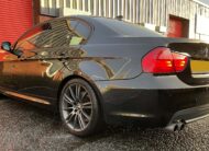 2009 BMW 330d M Sport Saloon *LCI – LARGER NAV – HEATED LEATHER* N57