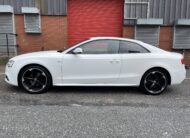 2012 Audi A5 Black Edition Coupe *BLACK ROTORS + HEATED LEATHER*