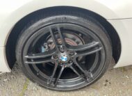 2012 BMW 320d M Sport Plus Edition Auto *PEARL WHITE + 313M ALLOYS*