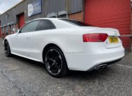 2012 Audi A5 Black Edition Coupe *BLACK ROTORS + HEATED LEATHER*