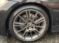 2009 BMW 330d M Sport Saloon *LCI – LARGER NAV – HEATED LEATHER* N57