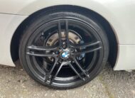 2012 BMW 320d M Sport Plus Edition Auto *PEARL WHITE + 313M ALLOYS*