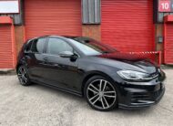 2018 Volkswagen Golf GTD DSG 2.0 TDI *FVWSH-SERVICE PLAN-VIRTUAL DASH* 5dr AUTO