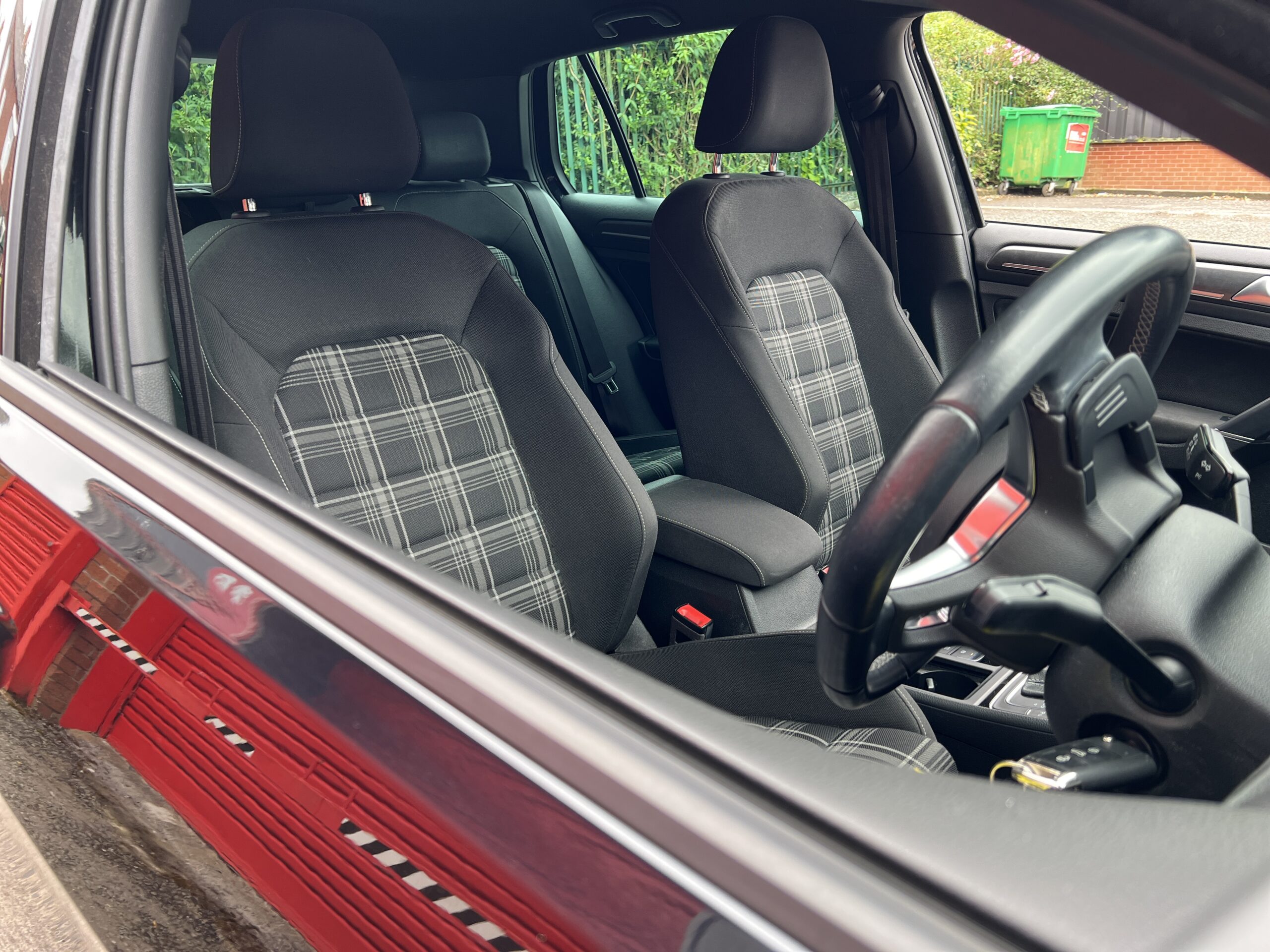 2018 Volkswagen Golf GTD DSG 2.0 TDI *FVWSH-SERVICE PLAN-VIRTUAL DASH* 5dr AUTO