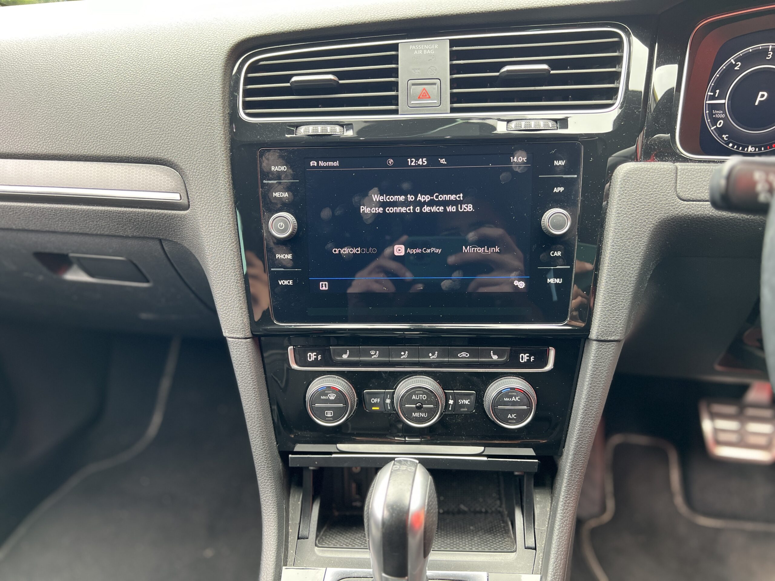 2018 Volkswagen Golf GTD DSG 2.0 TDI *FVWSH-SERVICE PLAN-VIRTUAL DASH* 5dr AUTO