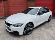 2018 ’68’ BMW 335d M Sport Shadow Edition xDrive *HIGH FACTORY SPEC-FBMWSH*Auto