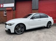 2018 ’68’ BMW 335d M Sport Shadow Edition xDrive *HIGH FACTORY SPEC-FBMWSH*Auto