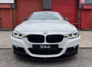 2018 ’68’ BMW 335d M Sport Shadow Edition xDrive *HIGH FACTORY SPEC-FBMWSH*Auto