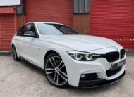2018 ’68’ BMW 335d M Sport Shadow Edition xDrive *HIGH FACTORY SPEC-FBMWSH*Auto
