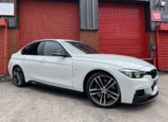 2018 ’68’ BMW 335d M Sport Shadow Edition xDrive *HIGH FACTORY SPEC-FBMWSH*Auto