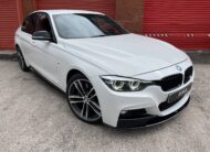 2018 ’68’ BMW 335d M Sport Shadow Edition xDrive *HIGH FACTORY SPEC-FBMWSH*Auto