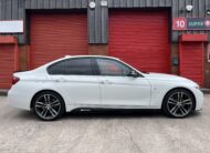 2018 ’68’ BMW 335d M Sport Shadow Edition xDrive *HIGH FACTORY SPEC-FBMWSH*Auto