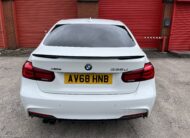 2018 ’68’ BMW 335d M Sport Shadow Edition xDrive *HIGH FACTORY SPEC-FBMWSH*Auto