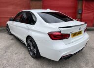 2018 ’68’ BMW 335d M Sport Shadow Edition xDrive *HIGH FACTORY SPEC-FBMWSH*Auto
