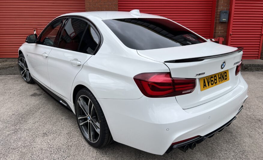 2018 ’68’ BMW 335d M Sport Shadow Edition xDrive *HIGH FACTORY SPEC-FBMWSH*Auto