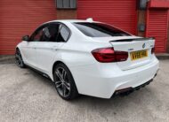 2018 ’68’ BMW 335d M Sport Shadow Edition xDrive *HIGH FACTORY SPEC-FBMWSH*Auto