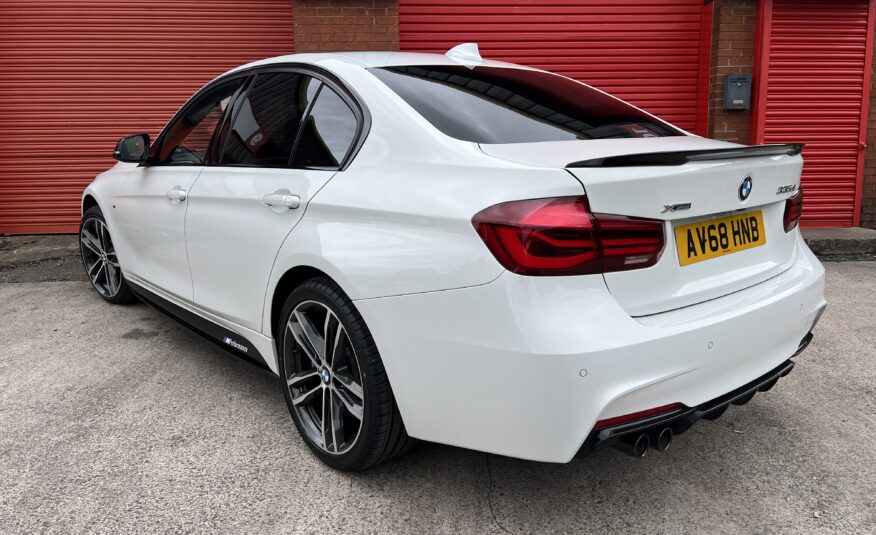 2018 ’68’ BMW 335d M Sport Shadow Edition xDrive *HIGH FACTORY SPEC-FBMWSH*Auto