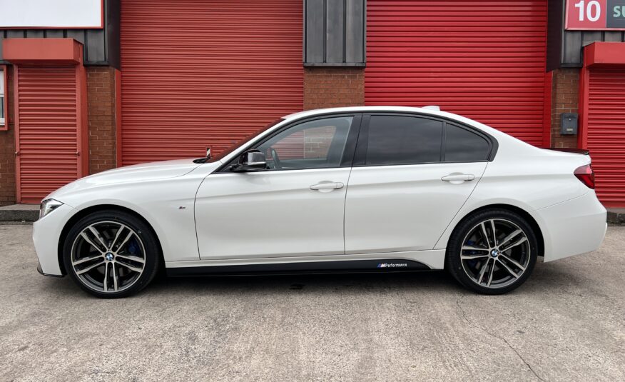 2018 ’68’ BMW 335d M Sport Shadow Edition xDrive *HIGH FACTORY SPEC-FBMWSH*Auto