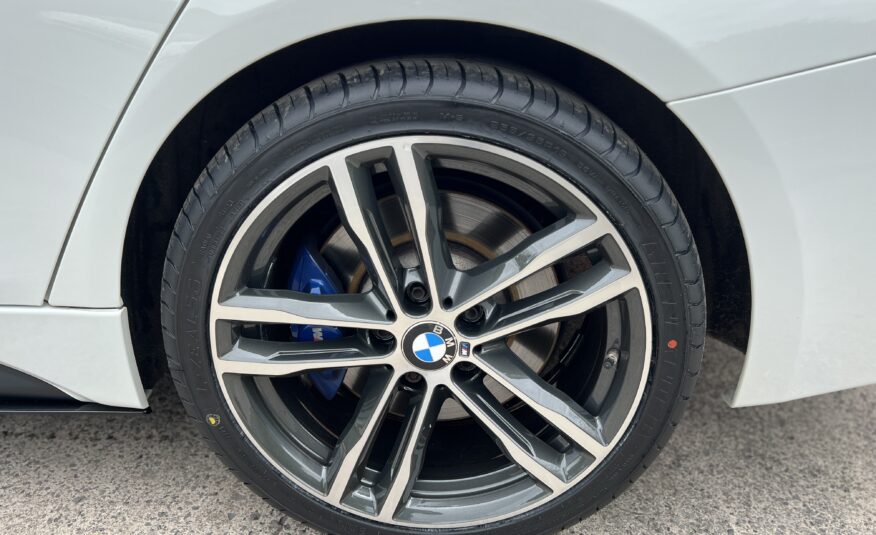 2018 ’68’ BMW 335d M Sport Shadow Edition xDrive *HIGH FACTORY SPEC-FBMWSH*Auto
