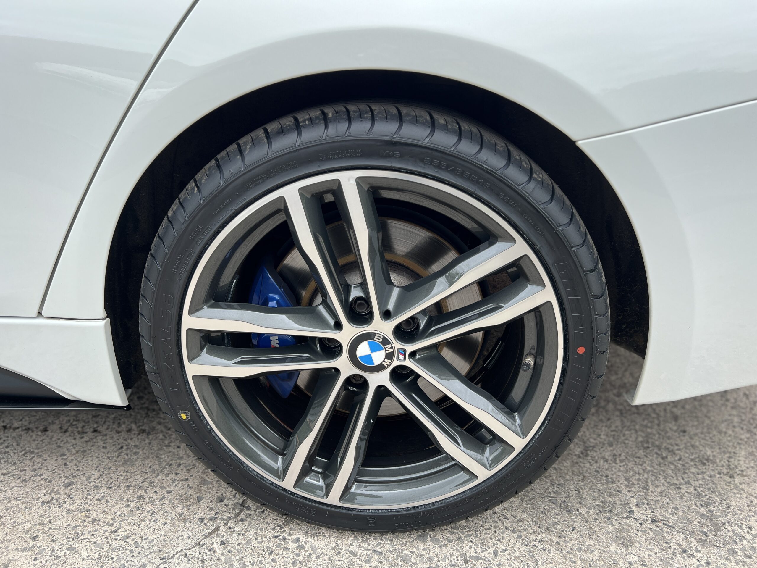 2018 ’68’ BMW 335d M Sport Shadow Edition xDrive *HIGH FACTORY SPEC-FBMWSH*Auto