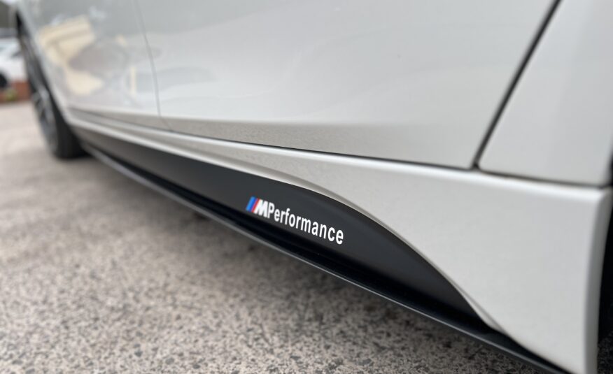 2018 ’68’ BMW 335d M Sport Shadow Edition xDrive *HIGH FACTORY SPEC-FBMWSH*Auto