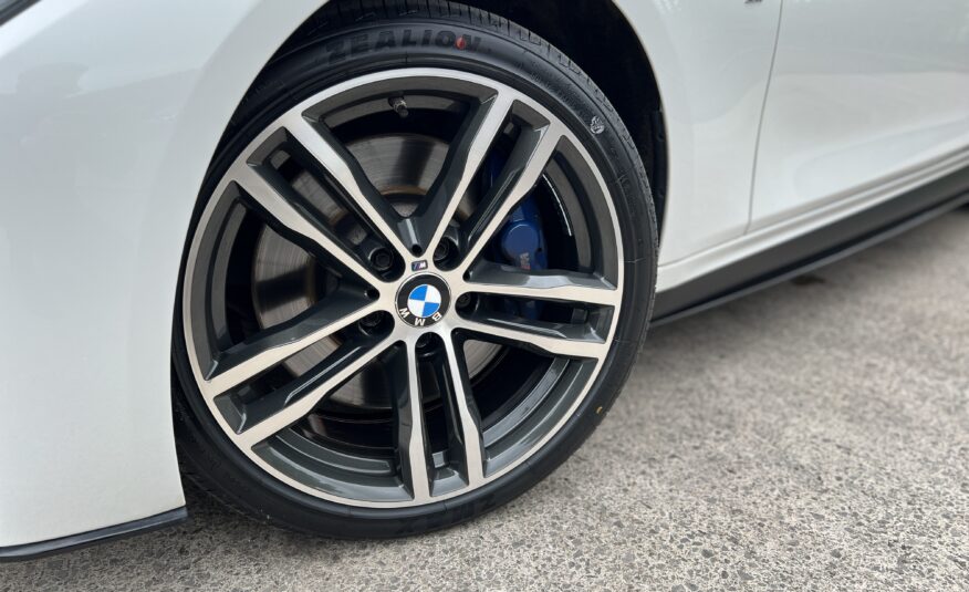 2018 ’68’ BMW 335d M Sport Shadow Edition xDrive *HIGH FACTORY SPEC-FBMWSH*Auto