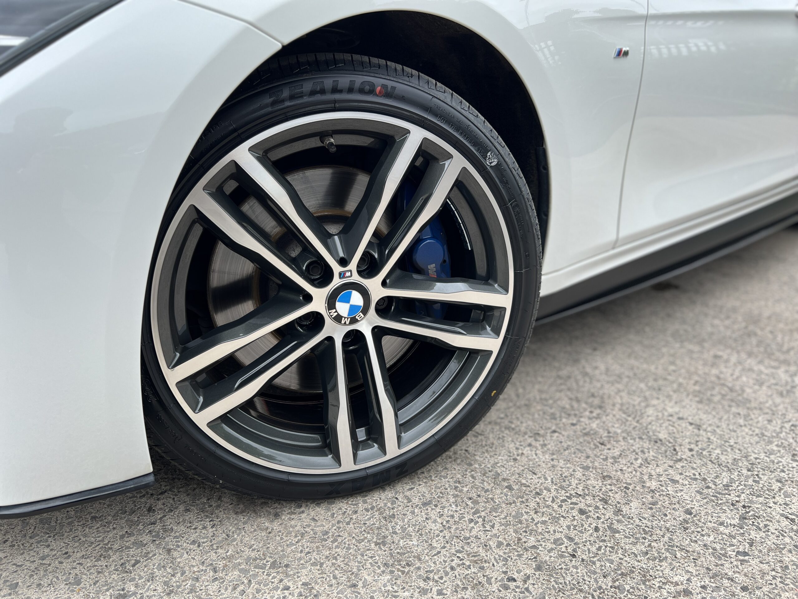 2018 ’68’ BMW 335d M Sport Shadow Edition xDrive *HIGH FACTORY SPEC-FBMWSH*Auto