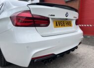 2018 ’68’ BMW 335d M Sport Shadow Edition xDrive *HIGH FACTORY SPEC-FBMWSH*Auto