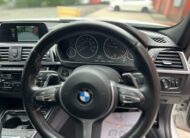 2018 ’68’ BMW 335d M Sport Shadow Edition xDrive *HIGH FACTORY SPEC-FBMWSH*Auto