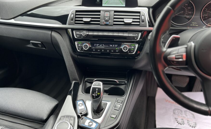 2018 ’68’ BMW 335d M Sport Shadow Edition xDrive *HIGH FACTORY SPEC-FBMWSH*Auto