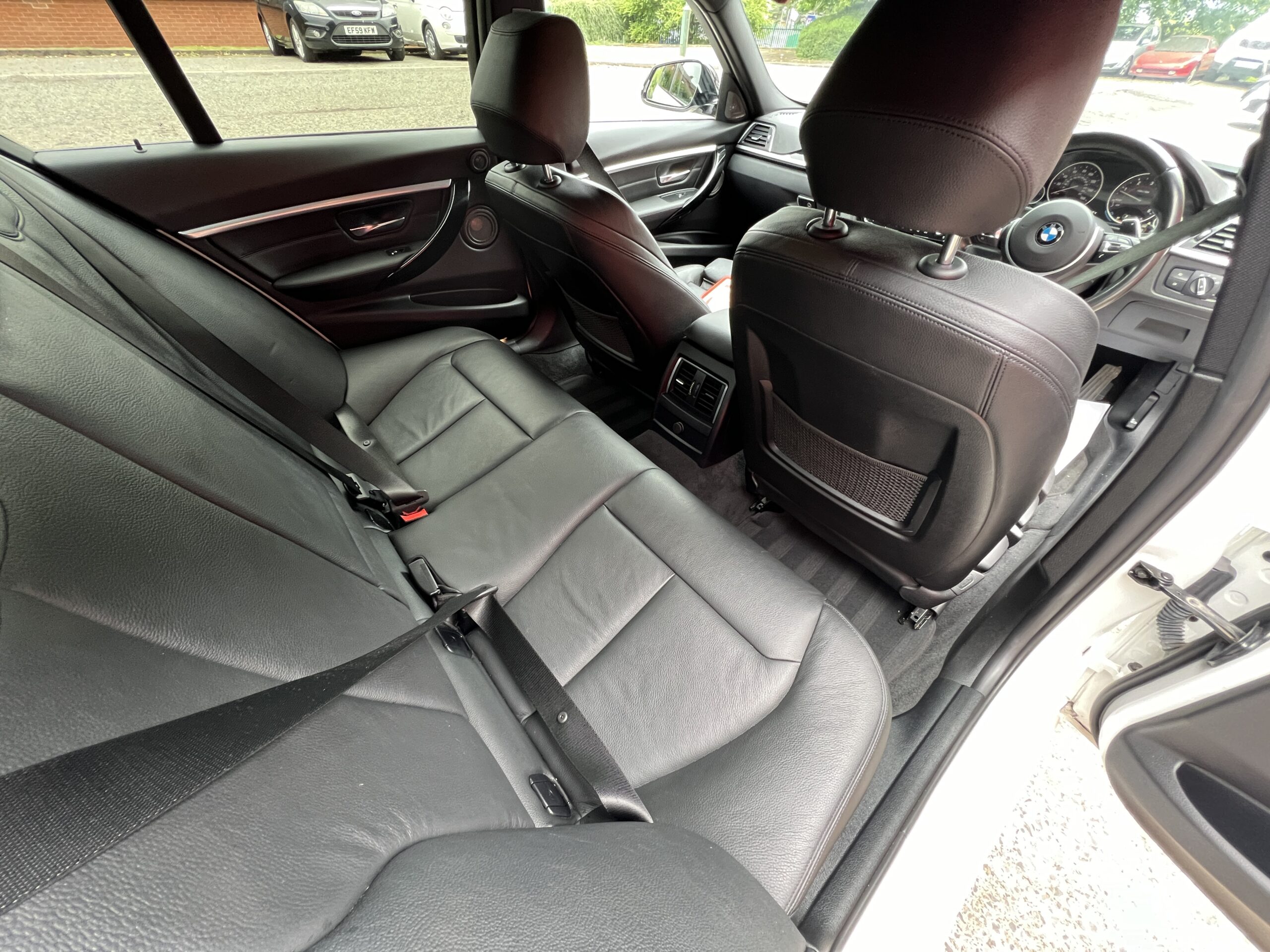 2018 ’68’ BMW 335d M Sport Shadow Edition xDrive *HIGH FACTORY SPEC-FBMWSH*Auto