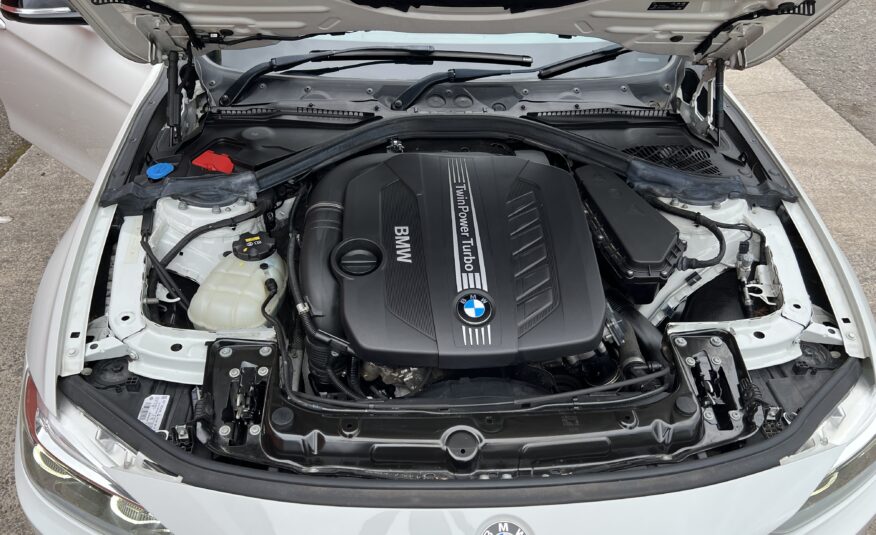 2018 ’68’ BMW 335d M Sport Shadow Edition xDrive *HIGH FACTORY SPEC-FBMWSH*Auto
