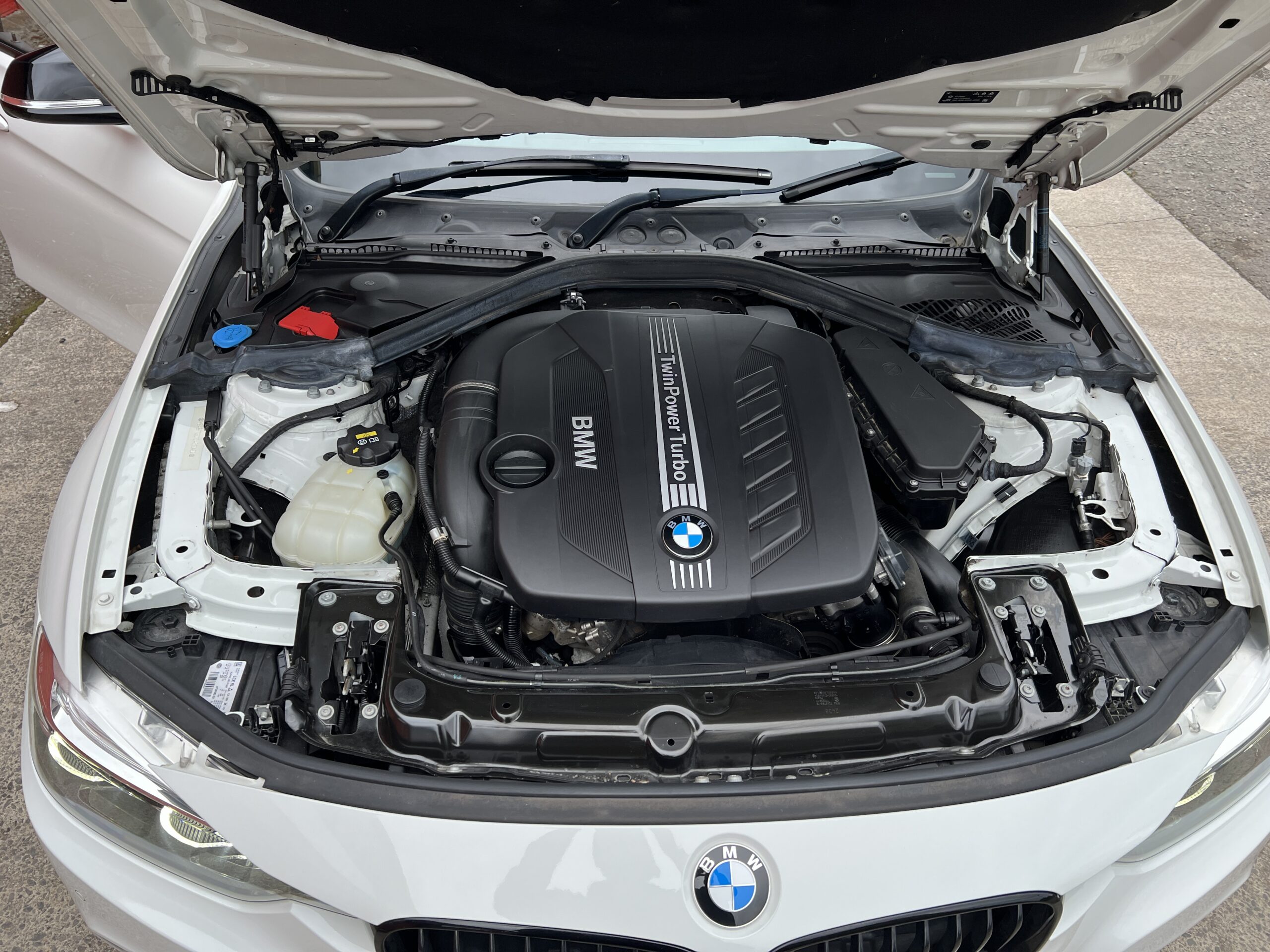 2018 ’68’ BMW 335d M Sport Shadow Edition xDrive *HIGH FACTORY SPEC-FBMWSH*Auto