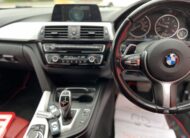 2015 65 BMW 335d M Sport Touring xDrive *RED LEATHER-M KIT-HIGH BEAM ASSIST-FSH*