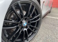 2014 BMW 420d M Sport Coupe Auto *PRONAV + M KIT + HEATED LEATHER*