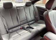 2014 BMW 420d M Sport Coupe Auto *PRONAV + M KIT + HEATED LEATHER*