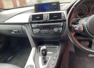 2014 BMW 420d M Sport Coupe Auto *PRONAV + M KIT + HEATED LEATHER*
